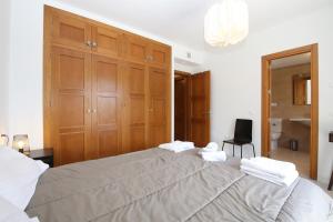 Estepona West Townhouse LOBON