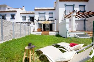 Estepona West Townhouse LOBON