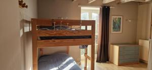 Maison de charme en Bretagne 5 ou 10 personnes