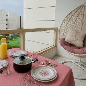 Sun-Drenched Days and Relaxing Nights Porto Said