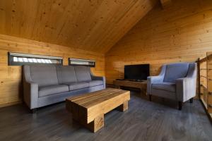 Hotels Hotel de L'Arve by HappyCulture : photos des chambres