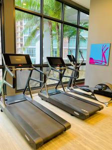 The Mews Glorious Suites KLCC