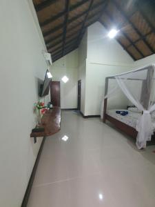Sumatra Cheeky Monkeys Villa, Trekking and Tours