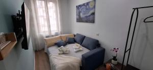 Appartamento con 1 Camera da Letto