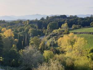 La Codirossa - magnificent view