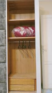 شقة بمنظر خلاب على النيل