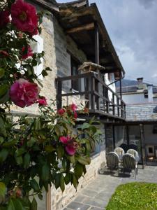 Casa Carina - Enchanted rustico in Mergoscia