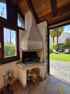 Casa Carina - Enchanted rustico in Mergoscia