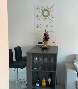 Apartament Posada