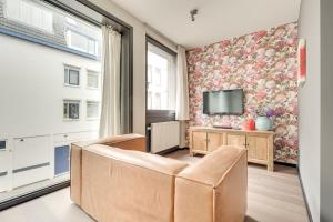 Deluxe Suite room in Hotel Zilt