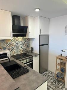 Casa de las Habaneras - with parking space