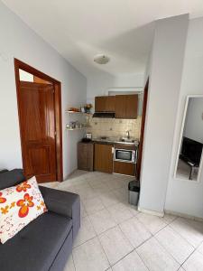 Lefkada Nikiana Two Bedroom Apartment