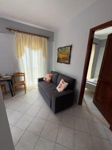 Lefkada Nikiana Two Bedroom Apartment