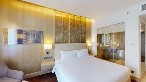 Radisson Gurugram Udyog Vihar