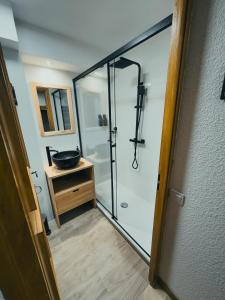 Le Montenvers - Central Studio & Private parking