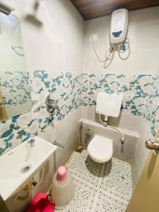 Hotel RV Residency