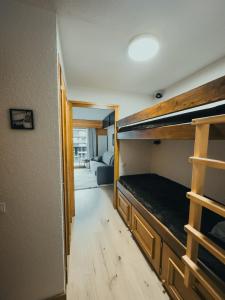 Le Montenvers - Central Studio & Private parking