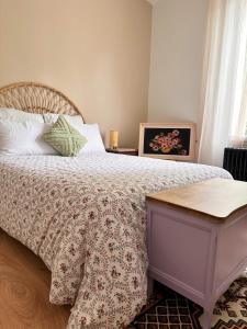 Appartements Bulle Appart 1 NEW 2025 City Center : photos des chambres