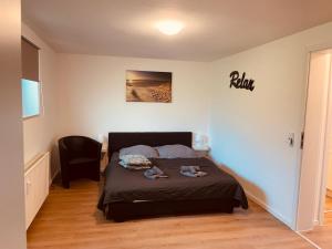 Ferienwohnung in top Lage