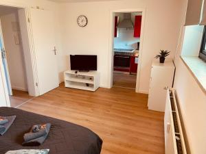 Ferienwohnung in top Lage