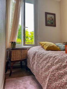 Appartements Bulle Appart 1 NEW 2025 City Center : photos des chambres
