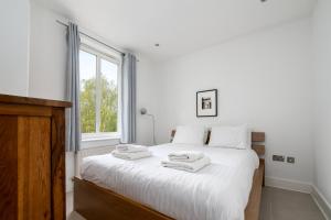 GuestReady - Amazing Flat in Trendy Hoxton