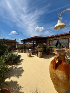 No Vabbè! Penthouse…