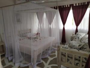 Spacious Villa in Watamu with Private Pool