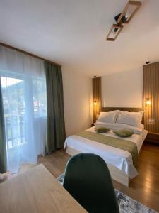 Regina Munților Spa&Confort