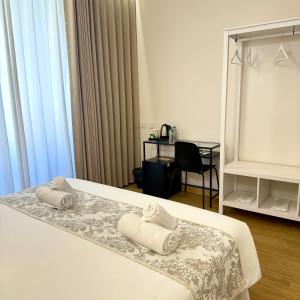 May Home Guest House