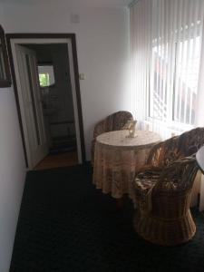 Complex de pensiuni si casute -Debarcader Ceahlau