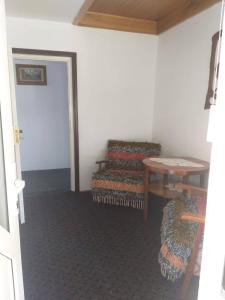 Complex de pensiuni si casute -Debarcader Ceahlau