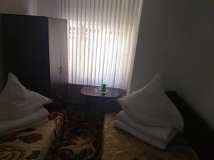 Complex de pensiuni si casute -Debarcader Ceahlau