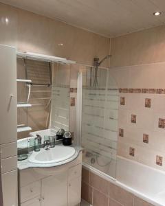 Appartement Granville hyper centre