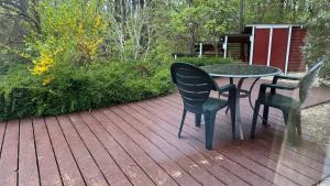 Ferienapartment Remke