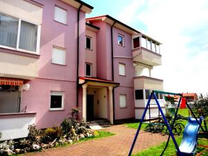 Apartment Anna 