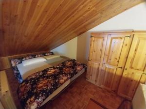 Casa vacanze Pievepelago