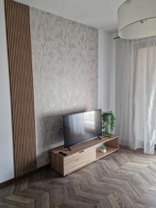 Apartament Jagiełły Park Olsztynek