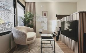 Home Away Apartments Stockholm