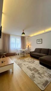 Parc Vatra Dornei 5 - Big family choice