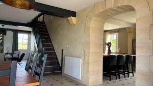 Villas Maison au coeur des vignes : photos des chambres