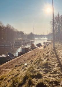 Ferienwohnung in top Lage
