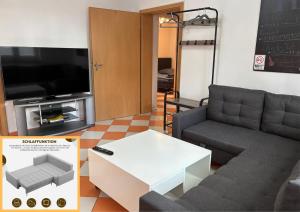 Vintage Parkside Apartment Kassel