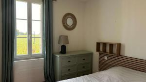 Villas Maison au coeur des vignes : photos des chambres