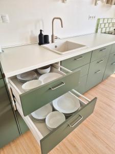 Top-Floor Panorama Sunset