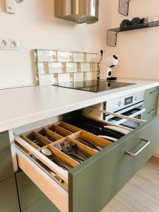 Top-Floor Panorama Sunset