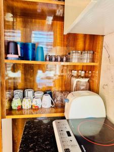 Sukoon Luxury Apartments