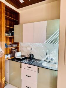 Sukoon Luxury Apartments