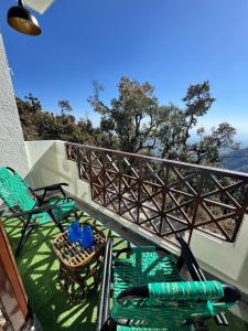 Sukoon Luxury Apartments