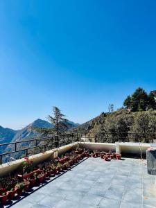 Sukoon Luxury Apartments